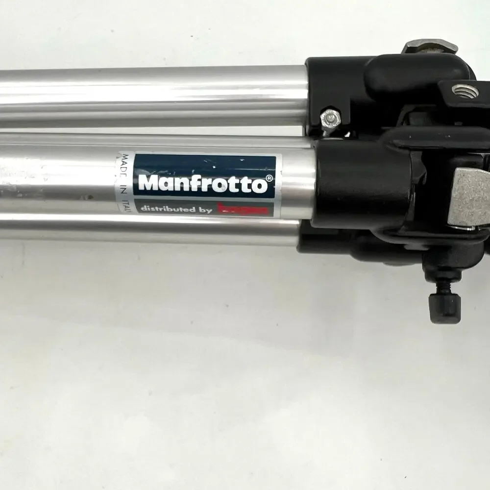 Mofrotto 3001 tripod and 329 head.